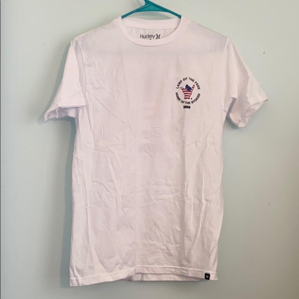 Hurley men’s T-shirt